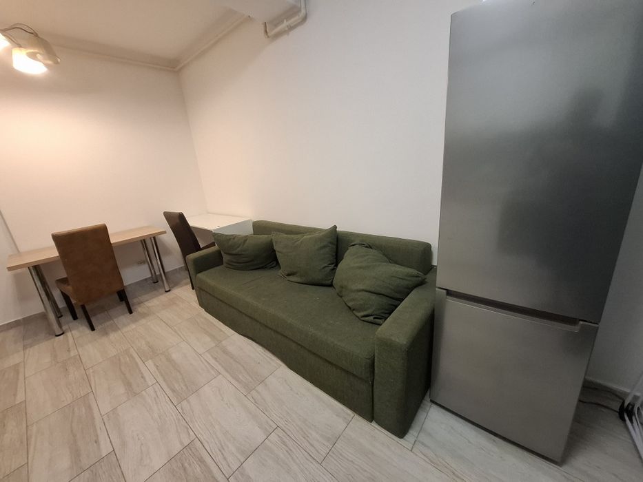 Inchiriez apartament cu 2 camere in zona Cartierului Latin