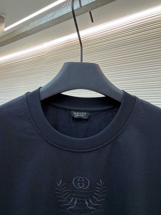 Tricou Gucci Calitate Premium