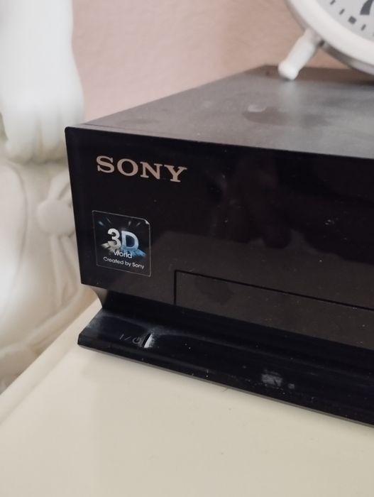Sony Blu-ray 970w