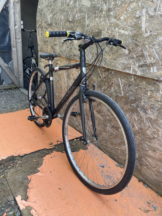 Bicicleta trek 7.1fx roti 28” cadru aluminiu