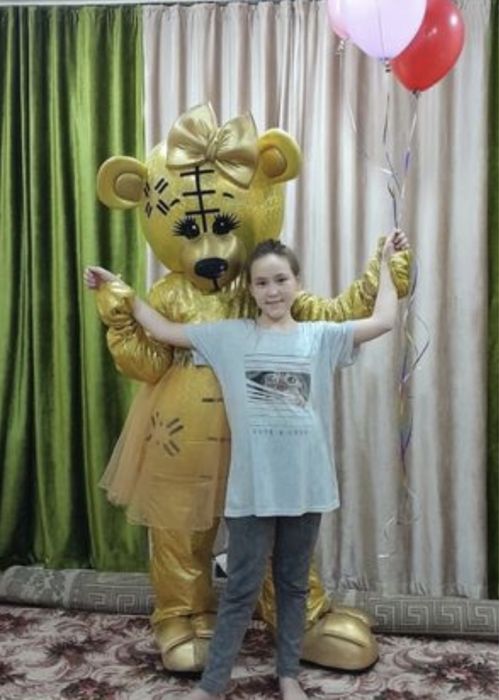 Прокат Костюмов Ростовых