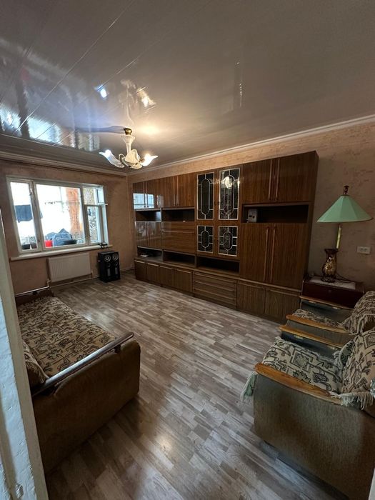 Продаётся 3х-комнатная квартира в Красногорске