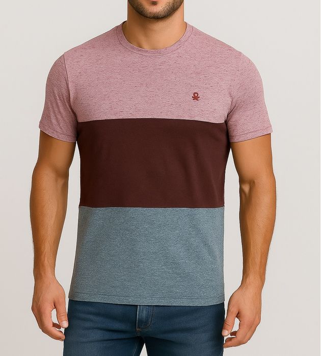 Футболка поло летние