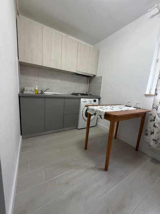 Apartament 2 camere - Bd. 1 Decembrie 1918