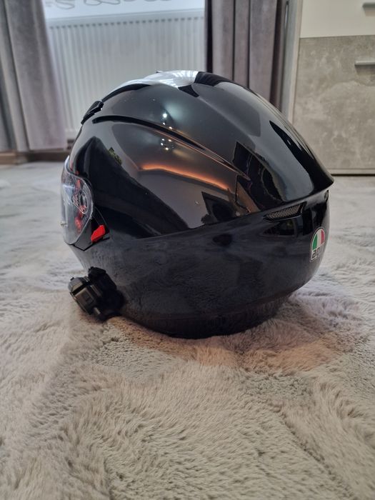 AGV K3 SV  marimea 62 ( xl )