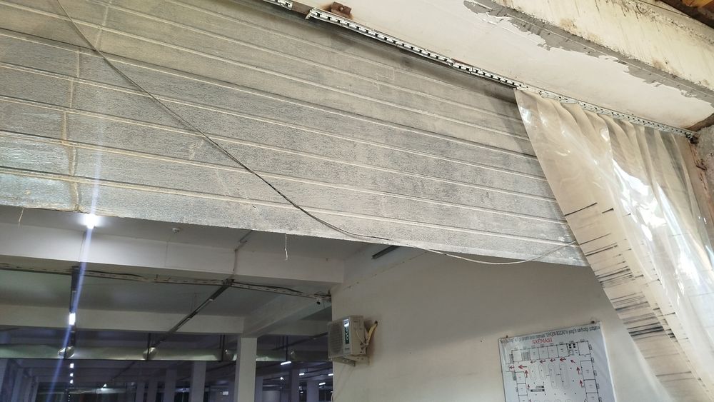 Ремонт и установка автоматический ворот