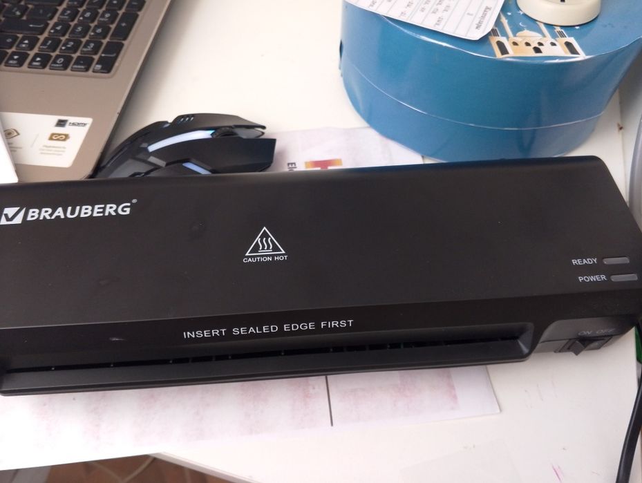 Продам готовый бизнес распечатка