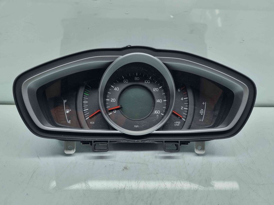 Ceas bord Volvo V40 II Rdesign [Fabr 2013-2019] 31453107