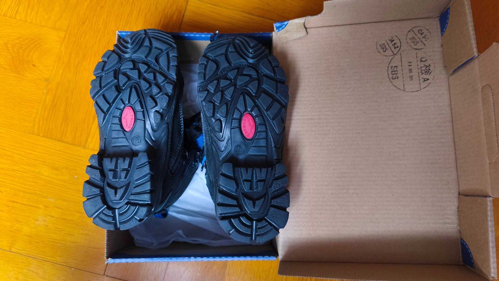 Зимни детски боти Kamik