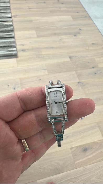 Guess DKNY watch