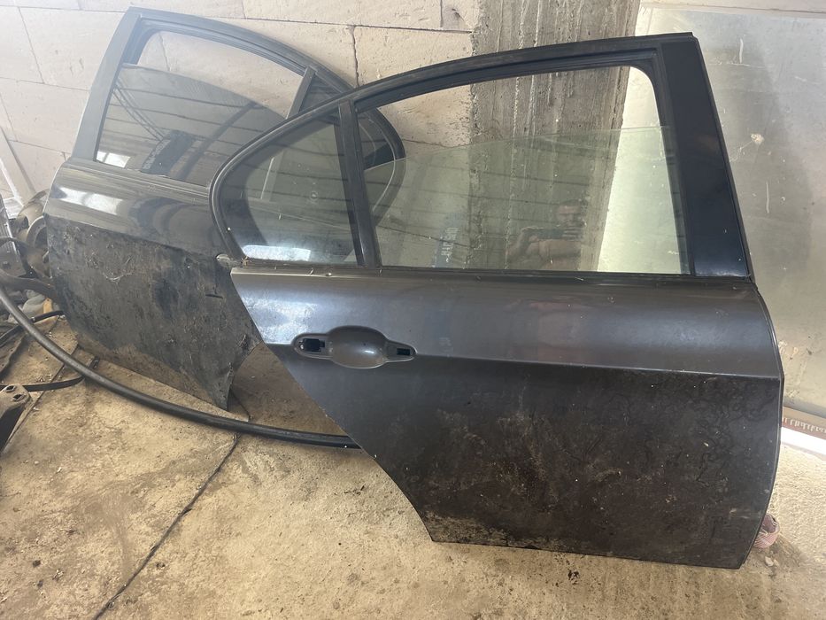 Usa usi portiera bmw seria 3 e90 e91