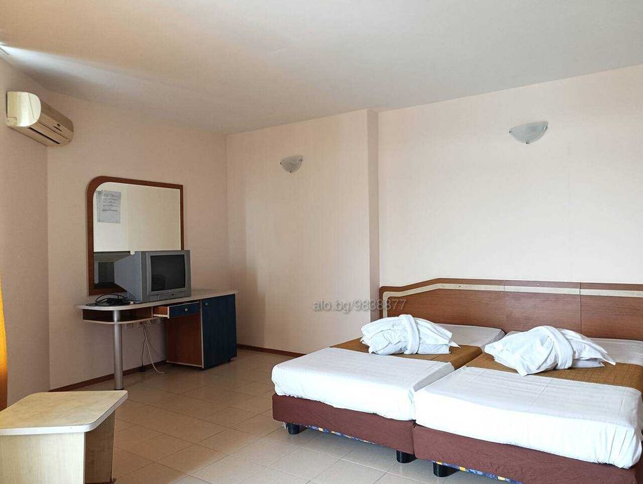 Продава се Двустаен апартамент в к.к. Слънчев бряг - 84 кв.м за 802 €/кв.м - Снимка #8