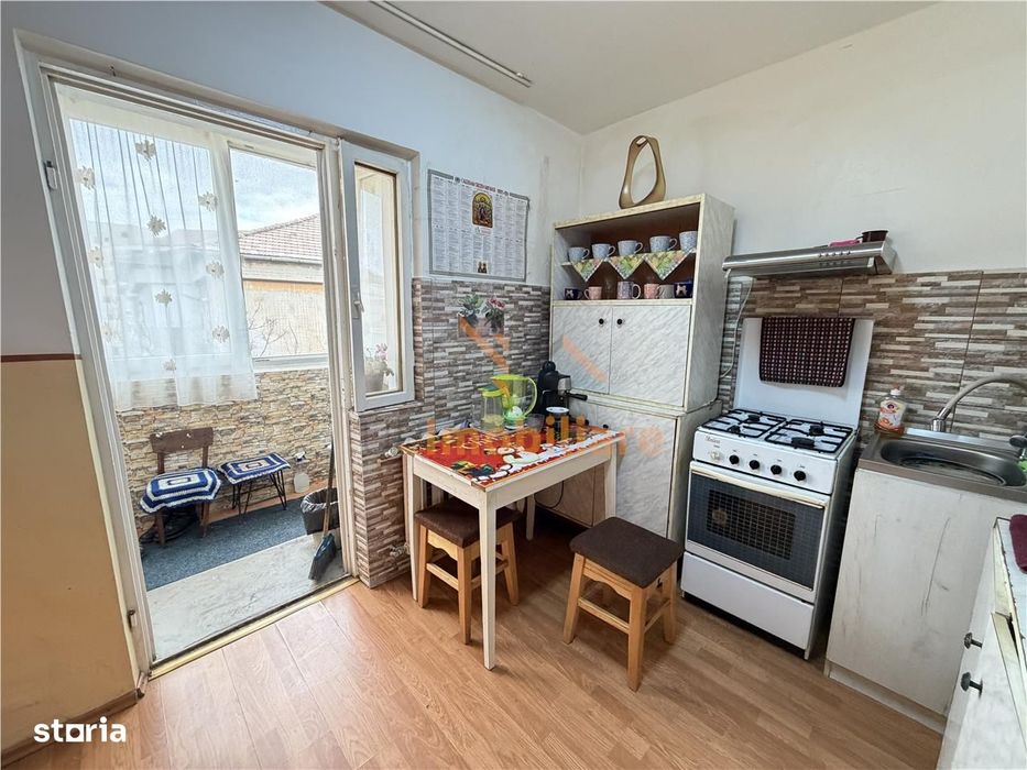 Apartament 3 Camere | 2 Bai | Tip Pb | Zona Rogerius | Oradea