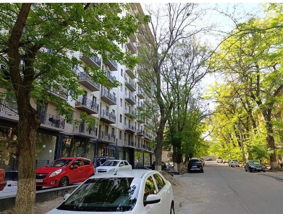 Продается квартира