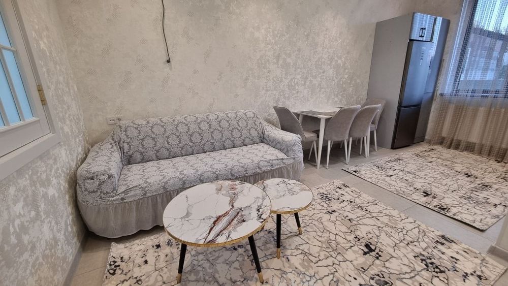 Сдается квартира Бульвар