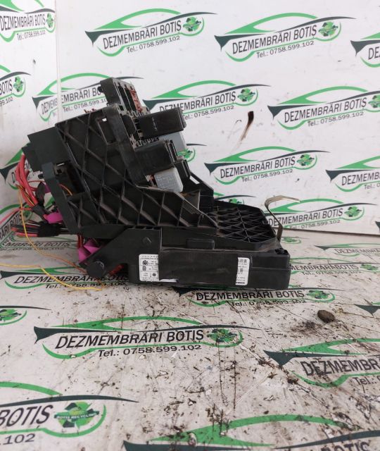 Panou sigurante bord S 108 152 001 Ford Galaxy prima generatie (facel