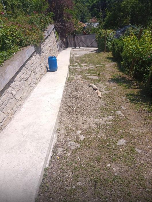 Casa de vanzare P+M in Bozioru, Jud Buzau Teren 3764mp