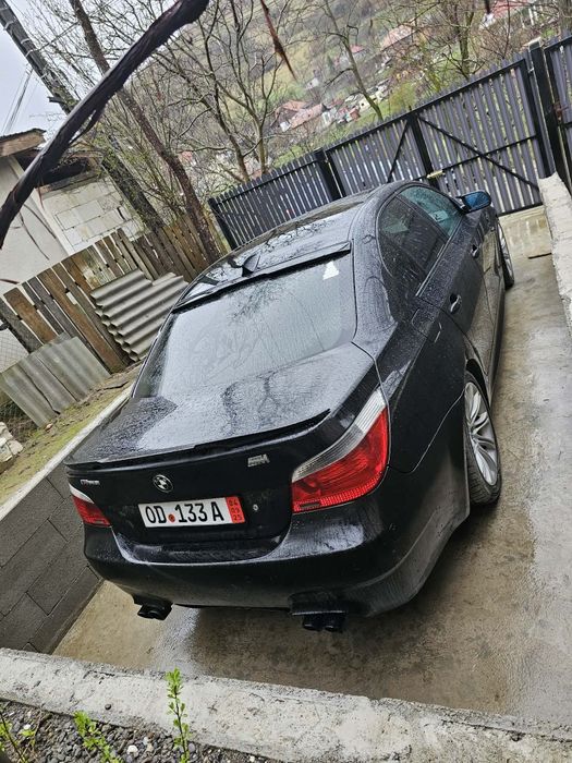 De vanzare BMW 530D E60