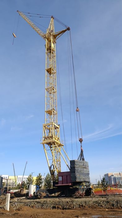 Кран 403 /Кран 405