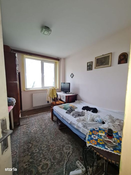 Brazdă 4 camere, centrala termica proprie