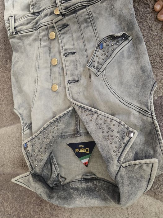 Рокля  размери XS/ S