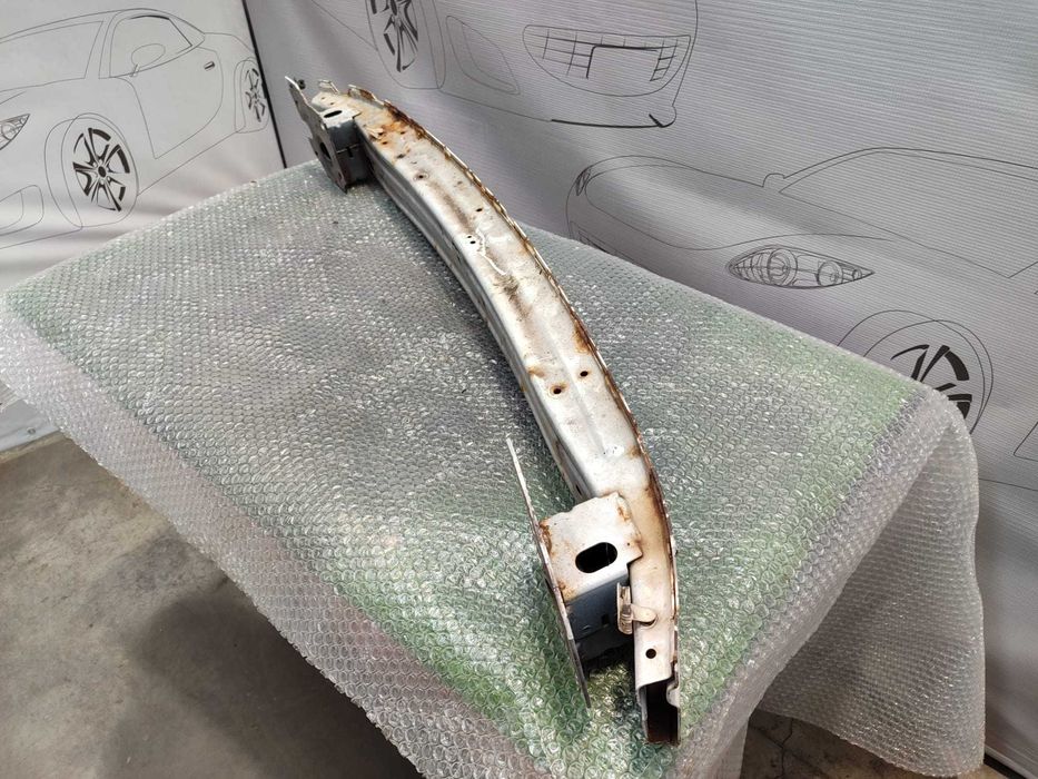 Armătură / Traversă bară față Jaguar XF X250 C2Z18083 2013 / [2007-2015] / (1C3)