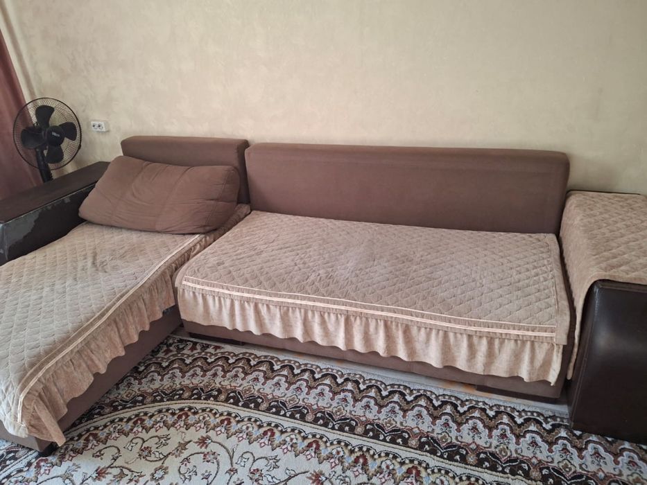 Продам диван хорошем состоянии