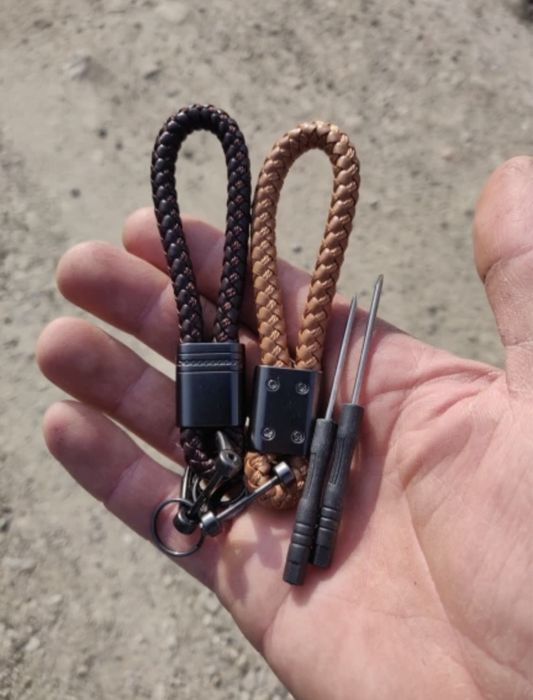 Ключодържател