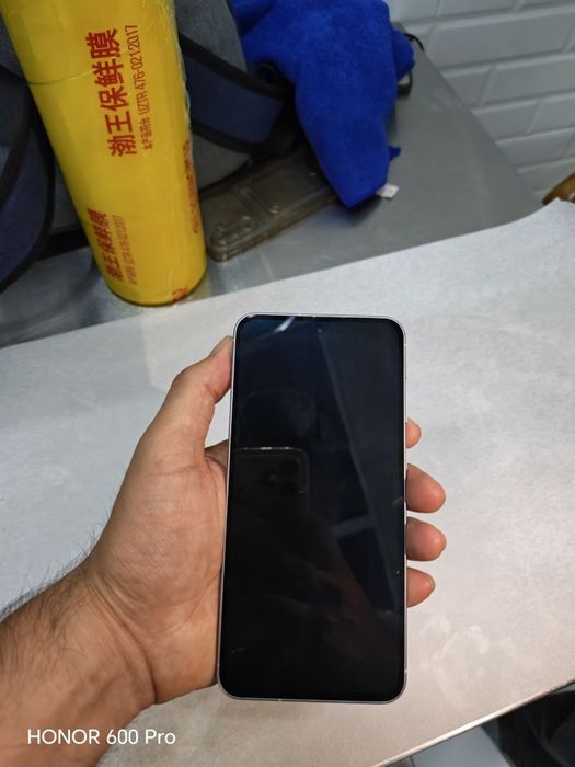 Продам Samsung 5G _A56 _256 gb