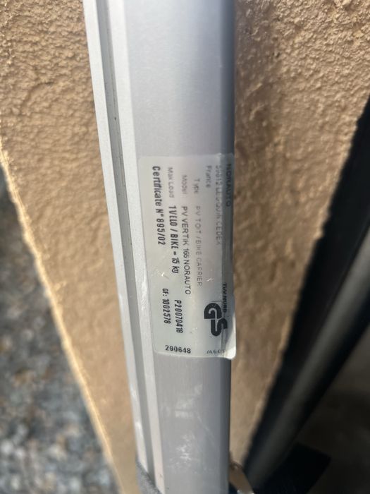 Suporti de bicicleta