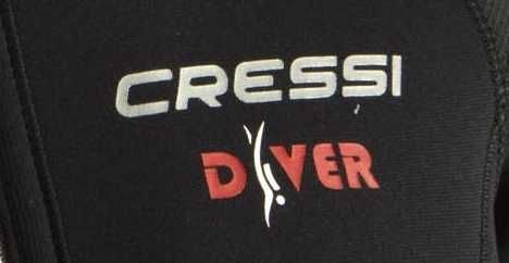 Costum neopren,barbatesc, Cressi Diver 7mm,mărime xxl-6 +bonus