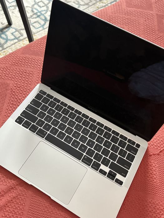 Macbook Air 13.