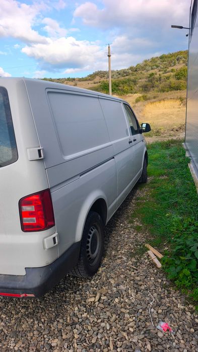 Vw transporter T6