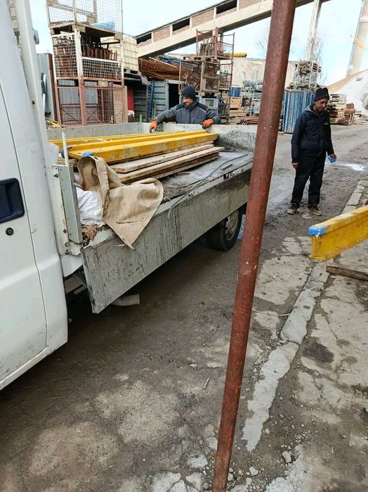 Транспортни и Хамалски услуги ВТМ