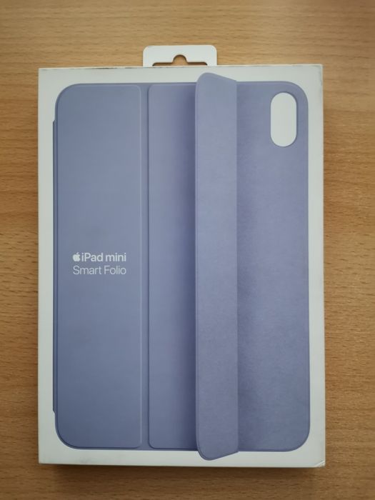 iPad mini 7 Smart Folio