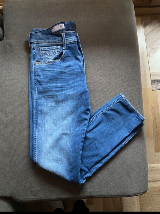 Оригинални дамски дънки Replay