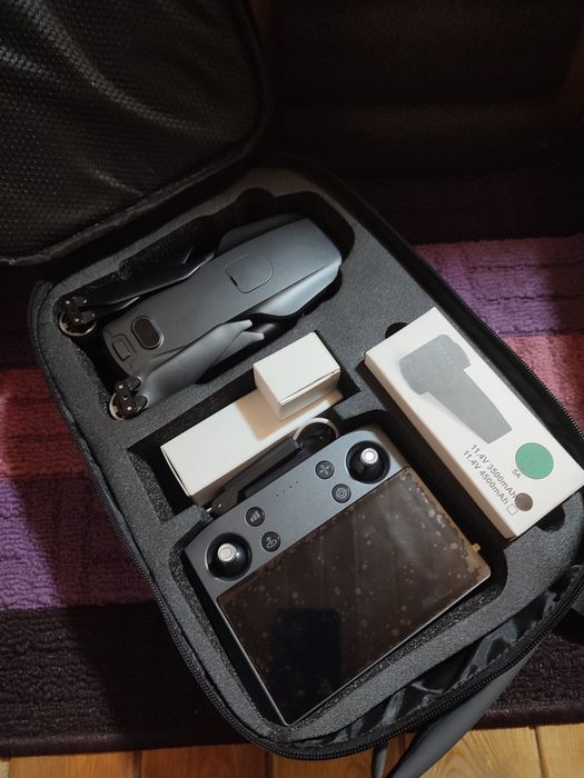 Коптер K 11 TURBO