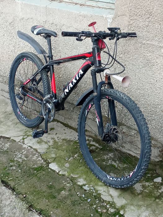 Велосипед skillmax