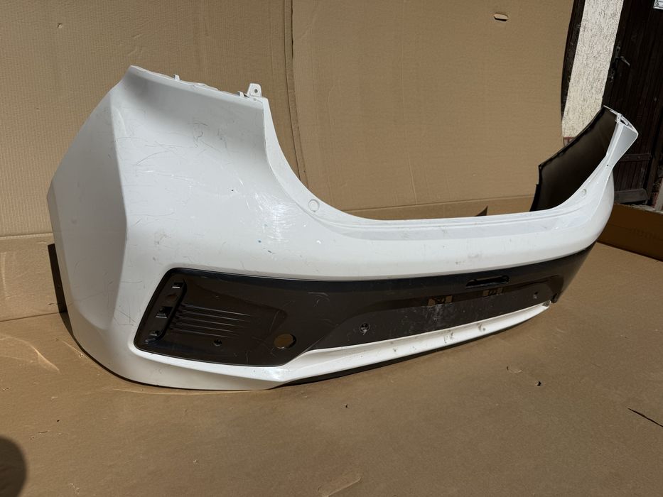Броня Hyundai IONIQ 2019-