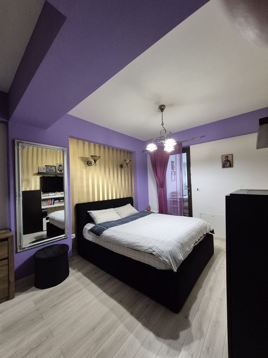 Apartament de vânzare