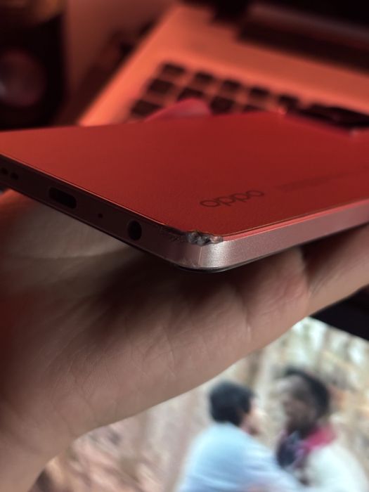 Oppo reno 7 4g/128gb