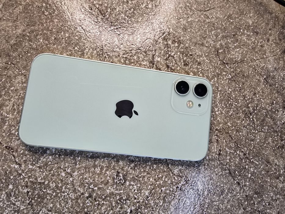iPhone 12 Mini 128 gb