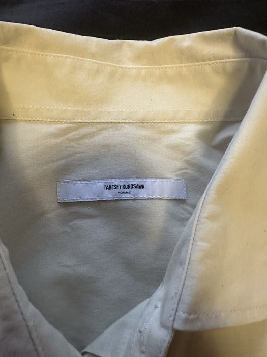 Риза Takeshy Kurosawa, почти необличана!!