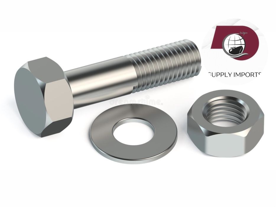 Болты болты гайки шпильки Оптом