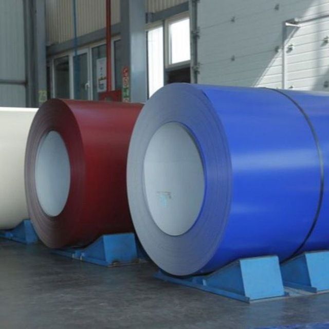 Профнастил и аксасуари