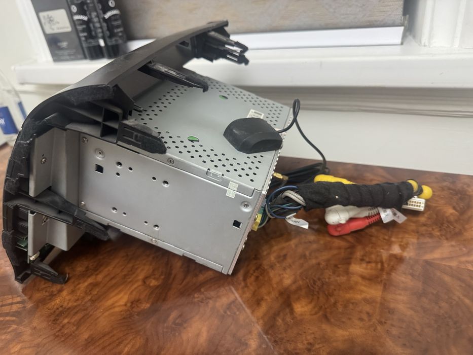 Магитафон Toyota 200