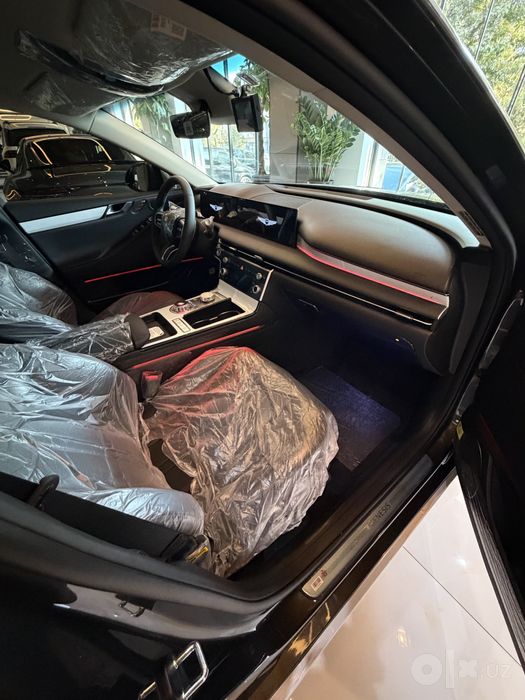 Genesis g80 2026