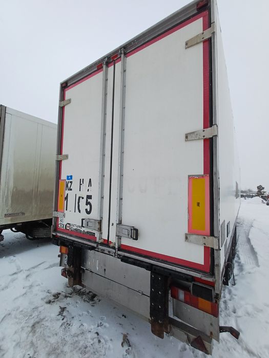 Продам рефрижератор