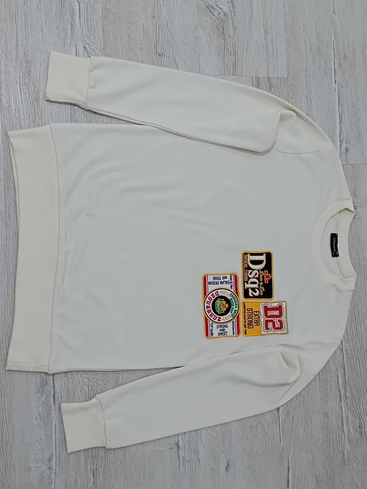 Rochie Moncler Kids Abito, lână și cașmir, chevron, 10 ani/140- Bluze