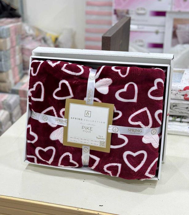 Adyol  /  одеяло